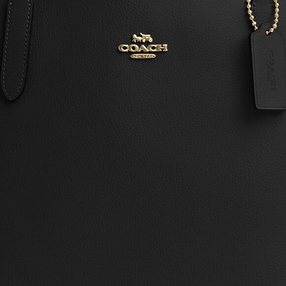 City Tote Bag - Picture 8 of 10